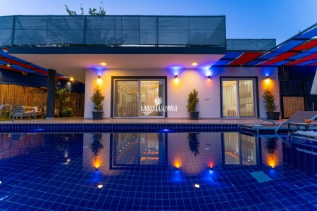 Villa Emek